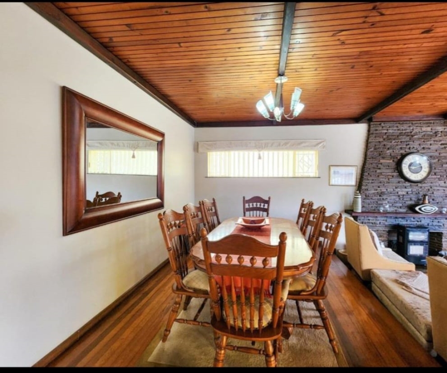 4 Bedroom Property for Sale in Saxilby Eastern Cape